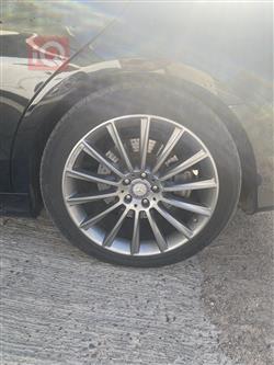 مێرسێدس بێنز S-Class